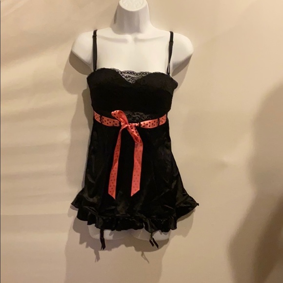 BABYDOLL - Picture 3 of 6